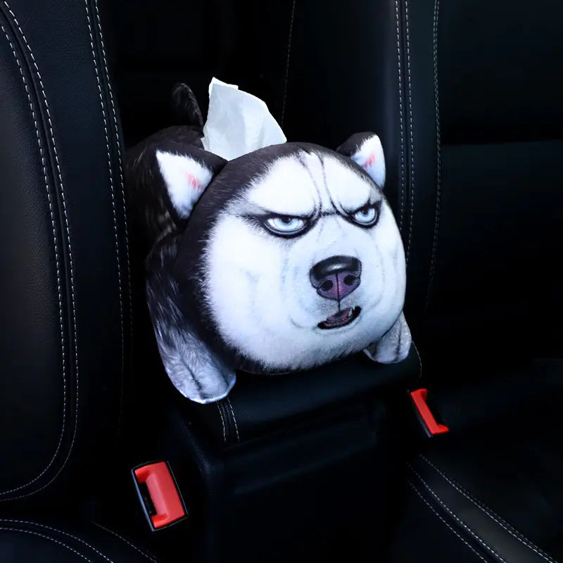 Armrest Hanging Toy