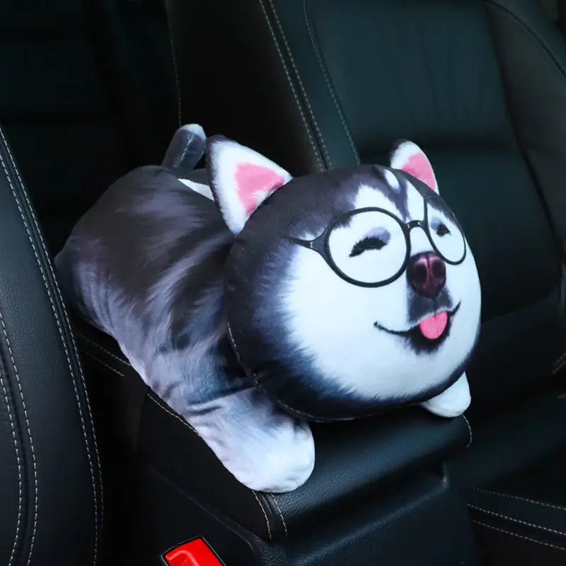 Armrest Hanging Toy