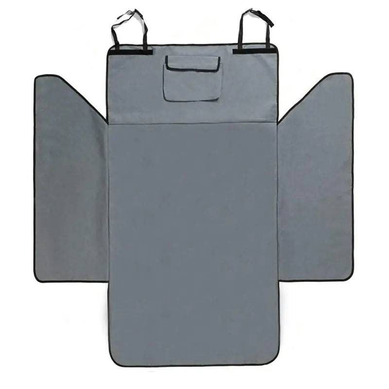 Colchoneta Impermeable para Mascotas Montada en Vehículo