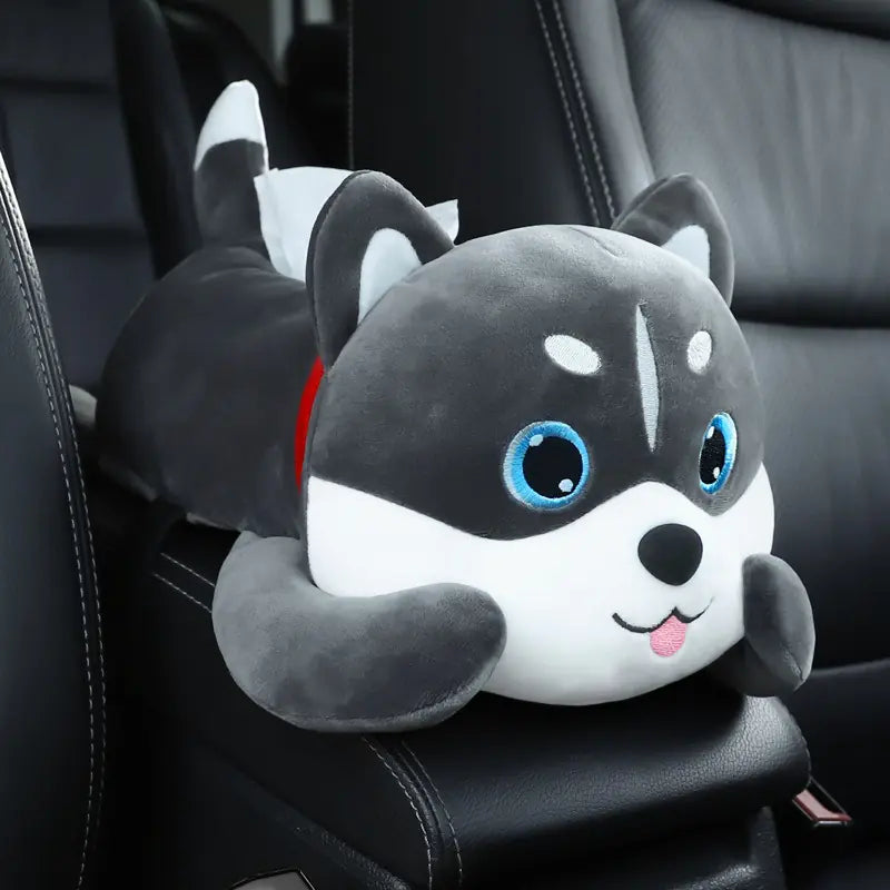 Armrest Hanging Toy