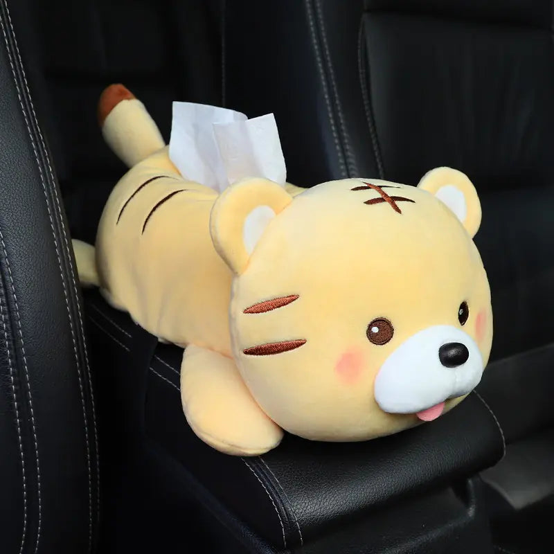 Armrest Hanging Toy
