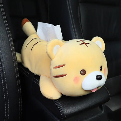 Armrest Hanging Toy