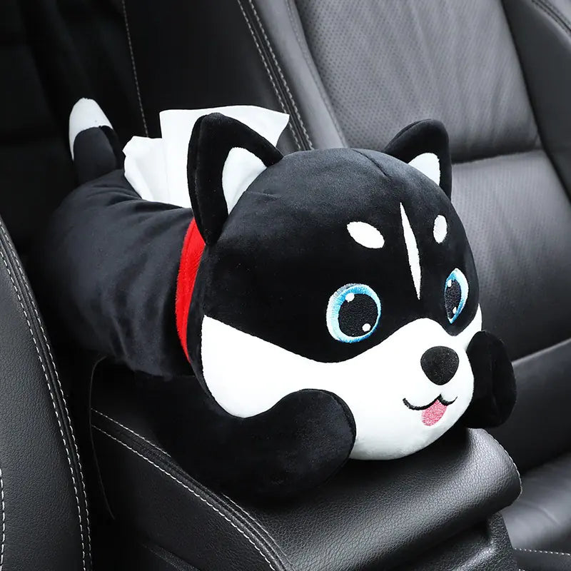 Armrest Hanging Toy