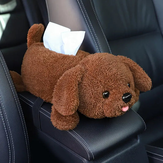 Armrest Hanging Toy