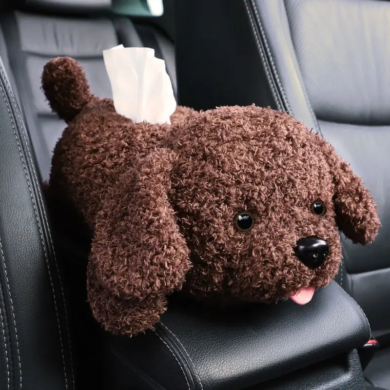 Armrest Hanging Toy