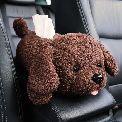 Armrest Hanging Toy