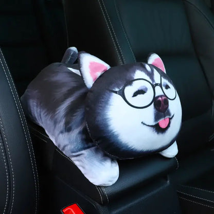 Armrest Hanging Toy